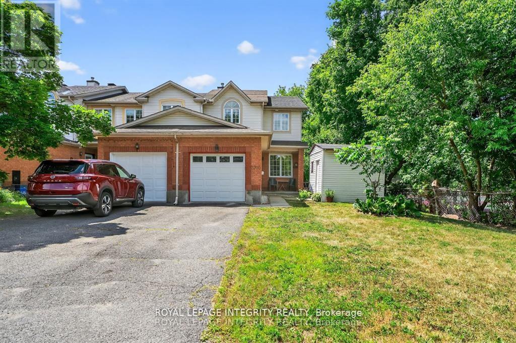 3700 RIVERGATE WAY, Ottawa, Ontario