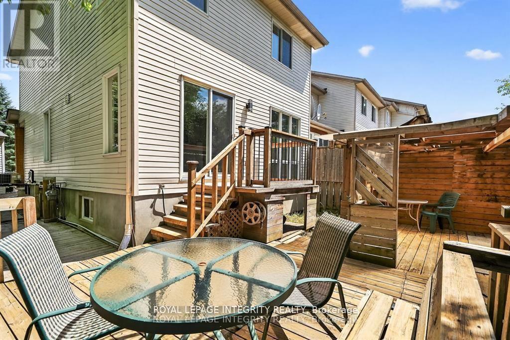 3700 Rivergate Way, Ottawa, Ontario  K1V 1K1 - Photo 29 - X12402039