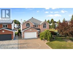 711 MERKLEY DRIVE, Ottawa, Ontario