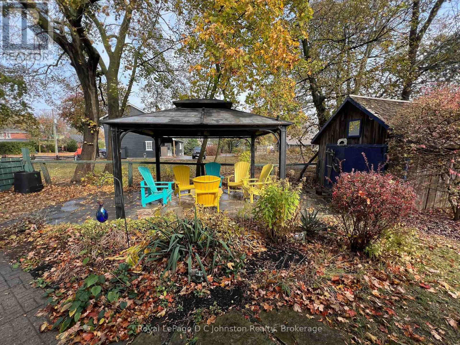 69 Albert Street N, Saugeen Shores, Ontario  N0H 2L0 - Photo 17 - X12402058