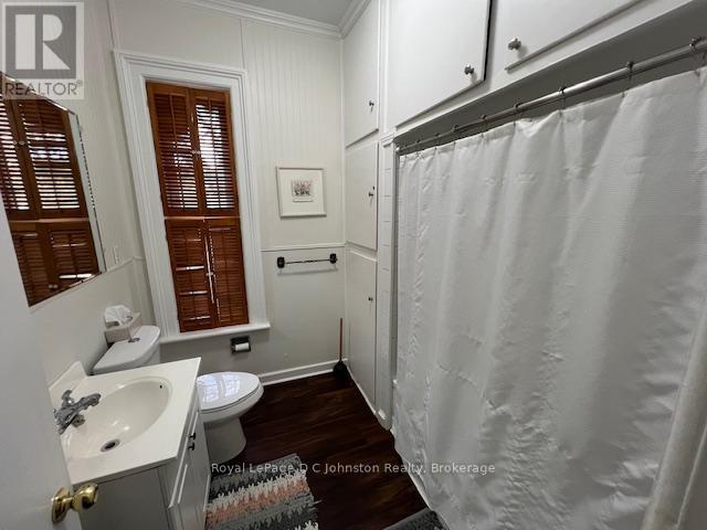 69 Albert Street N, Saugeen Shores, Ontario  N0H 2L0 - Photo 24 - X12402058