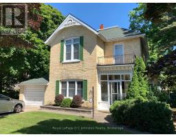 69 ALBERT STREET N
