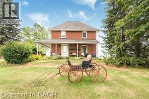 1590 MIDDLETON NORTH WALSINGHAM Road, delhi, Ontario