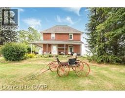 1590 Mid-Nwal Tline Rd Road Rural N. Walsingham, Delhi, Ca