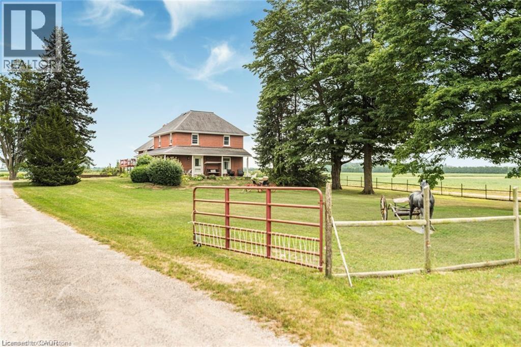 1590 Middleton North Walsingham Road, Delhi, Ontario  N4B 2W4 - Photo 25 - 40769348