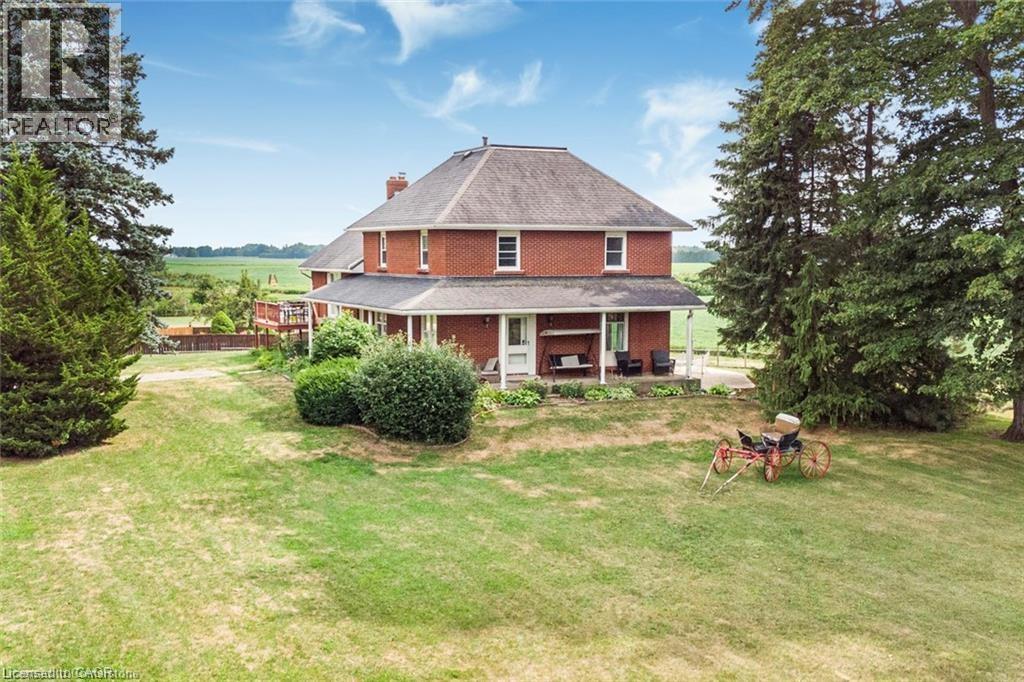 1590 Middleton North Walsingham Road, Delhi, Ontario  N4B 2W4 - Photo 3 - 40769348