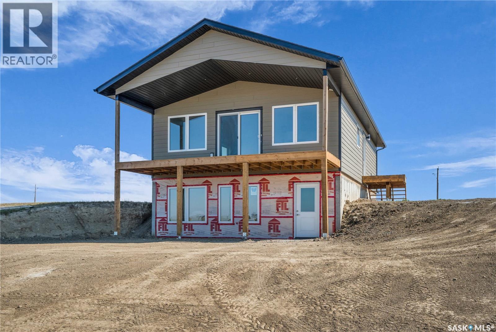 78 Sunset Acres ROAD, Last Mountain Lake East Side, Saskatchewan