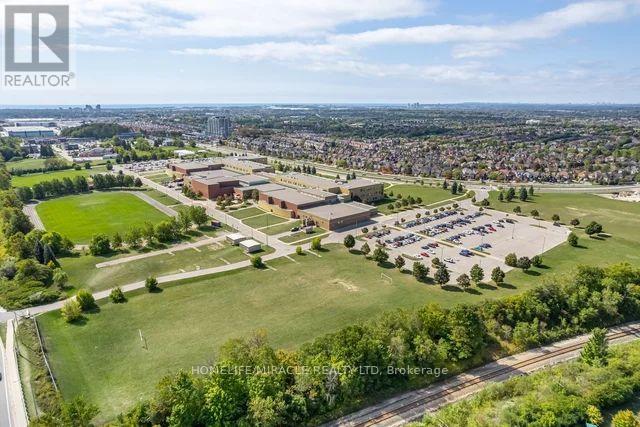 25 Luce Drive E, Ajax, Ontario  L1Z 0K2 - Photo 48 - E12401938