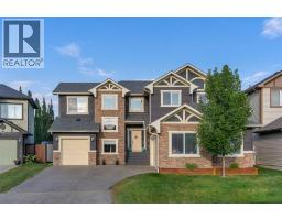 714 Canoe Avenue Sw Canals, Airdrie, Ca