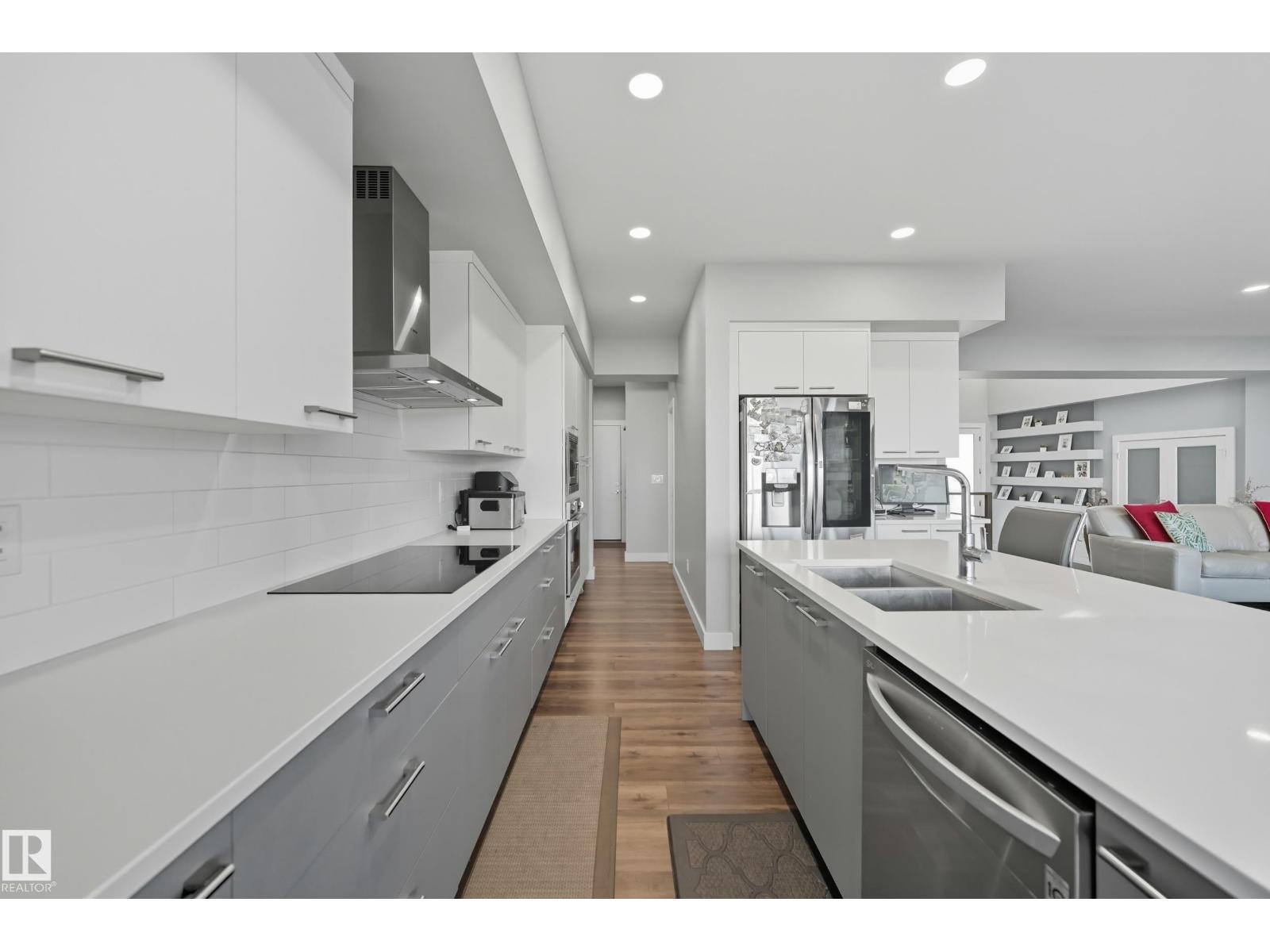 1487 Howes Cr Sw, Edmonton, Alberta  T6W 4G6 - Photo 11 - E4457679