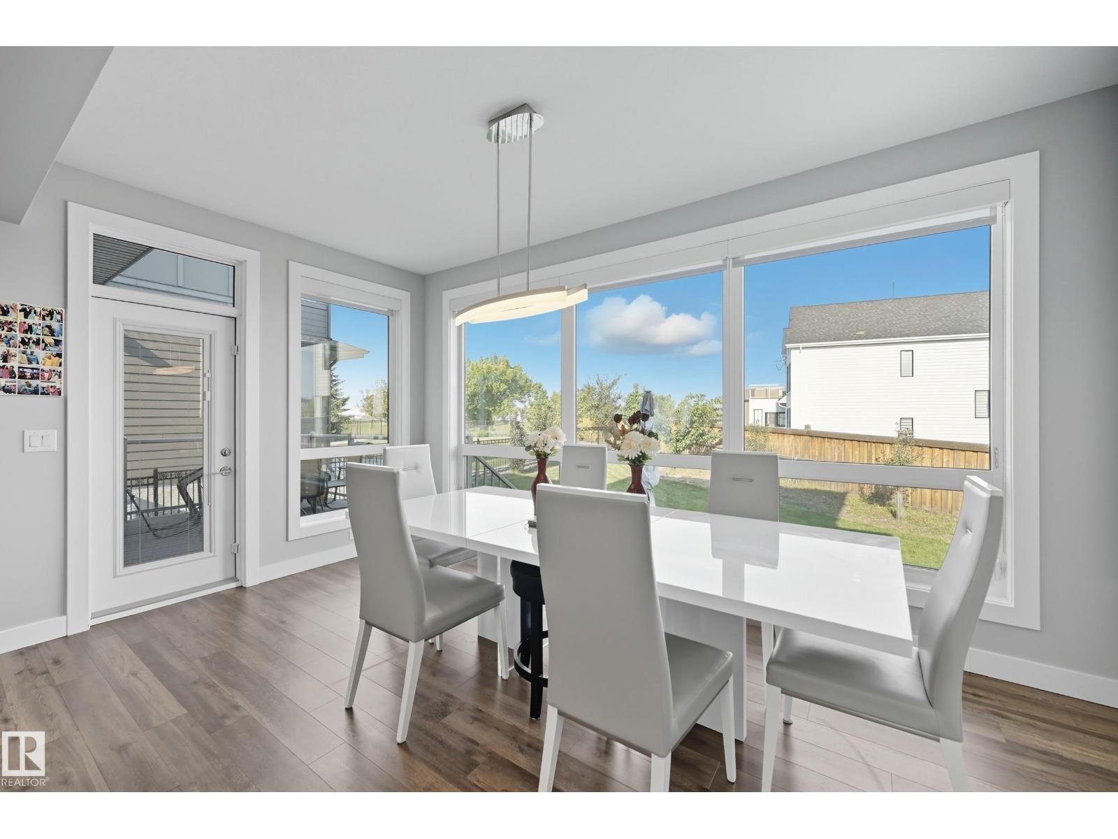 1487 Howes Cr Sw, Edmonton, Alberta  T6W 4G6 - Photo 15 - E4457679