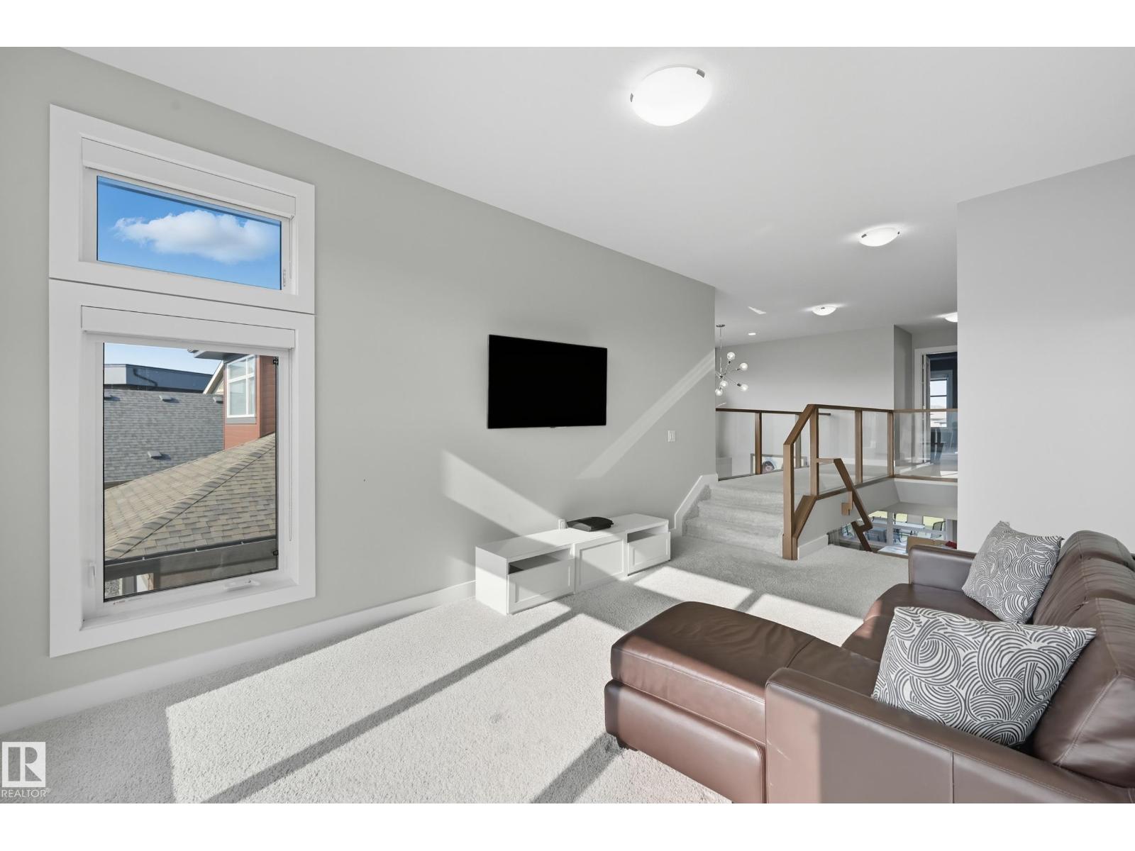 1487 Howes Cr Sw, Edmonton, Alberta  T6W 4G6 - Photo 20 - E4457679