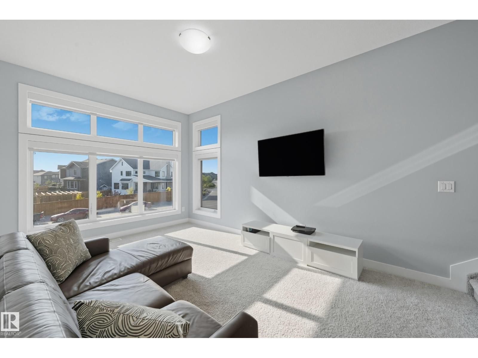 1487 Howes Cr Sw, Edmonton, Alberta  T6W 4G6 - Photo 21 - E4457679