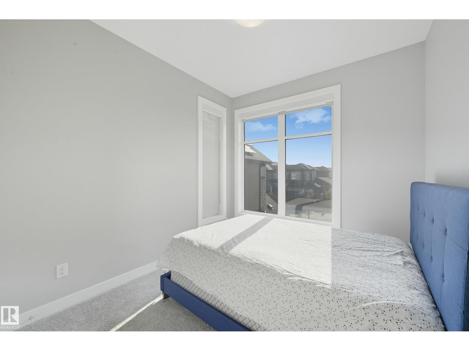 1487 Howes Cr Sw, Edmonton, Alberta  T6W 4G6 - Photo 22 - E4457679