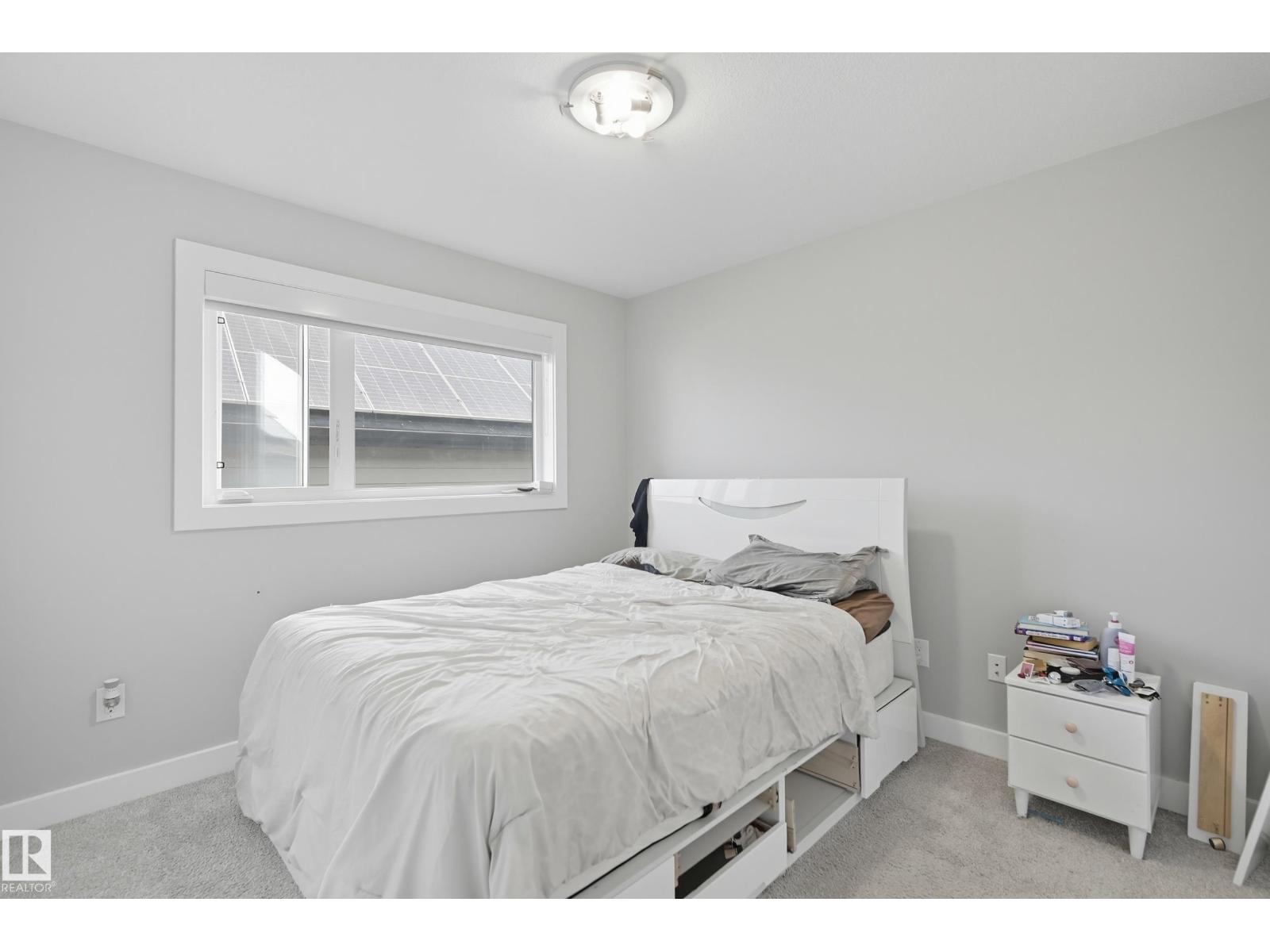 1487 Howes Cr Sw, Edmonton, Alberta  T6W 4G6 - Photo 24 - E4457679