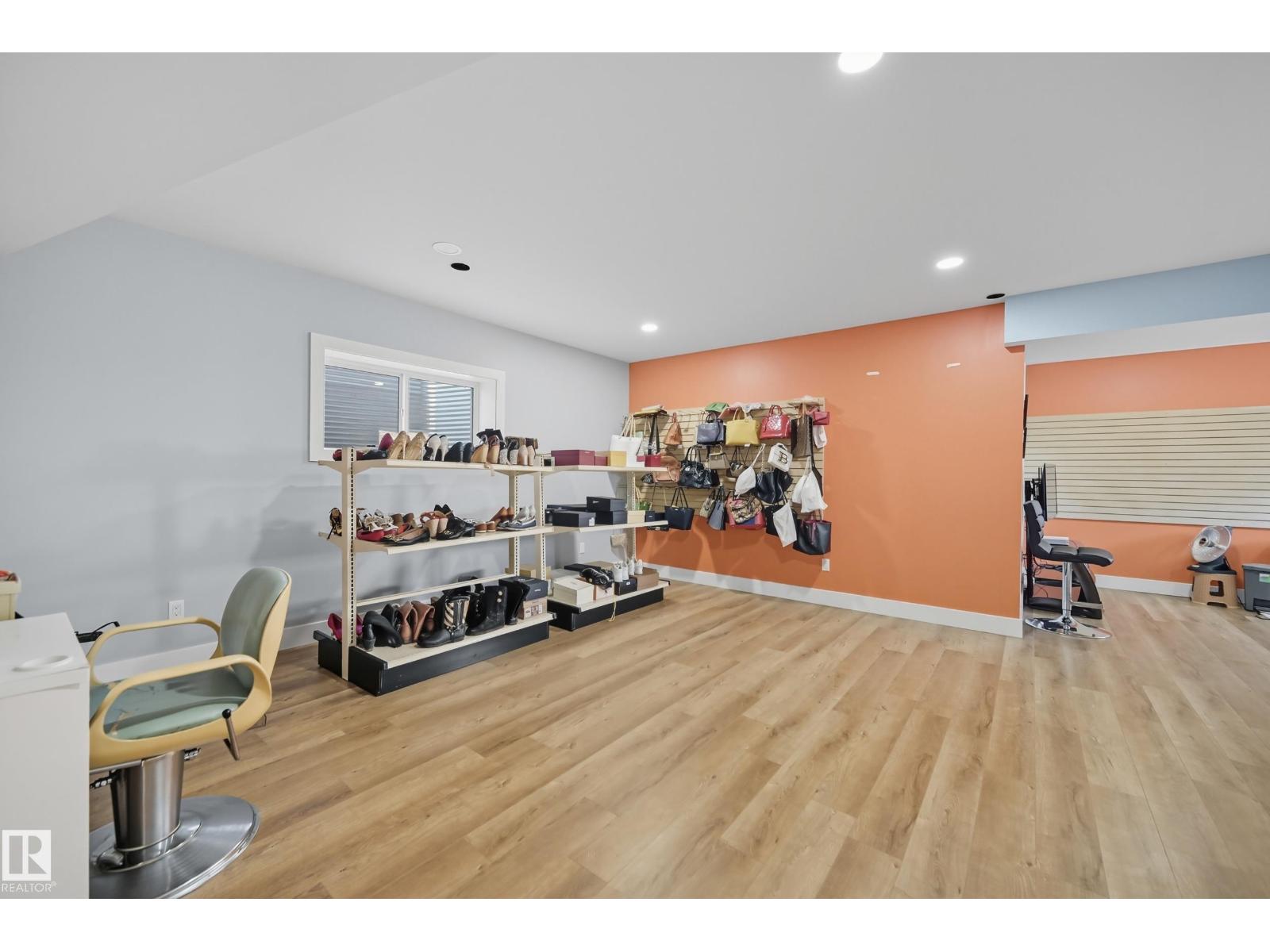 1487 Howes Cr Sw, Edmonton, Alberta  T6W 4G6 - Photo 30 - E4457679