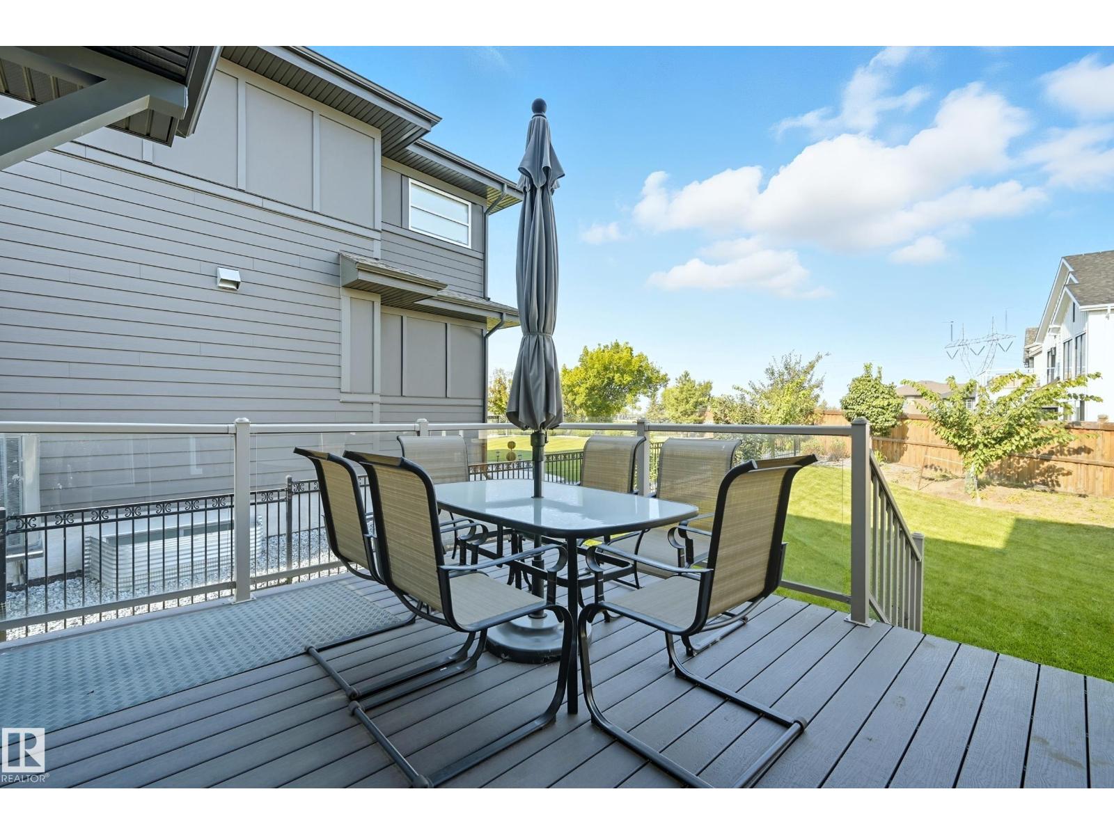 1487 Howes Cr Sw, Edmonton, Alberta  T6W 4G6 - Photo 33 - E4457679