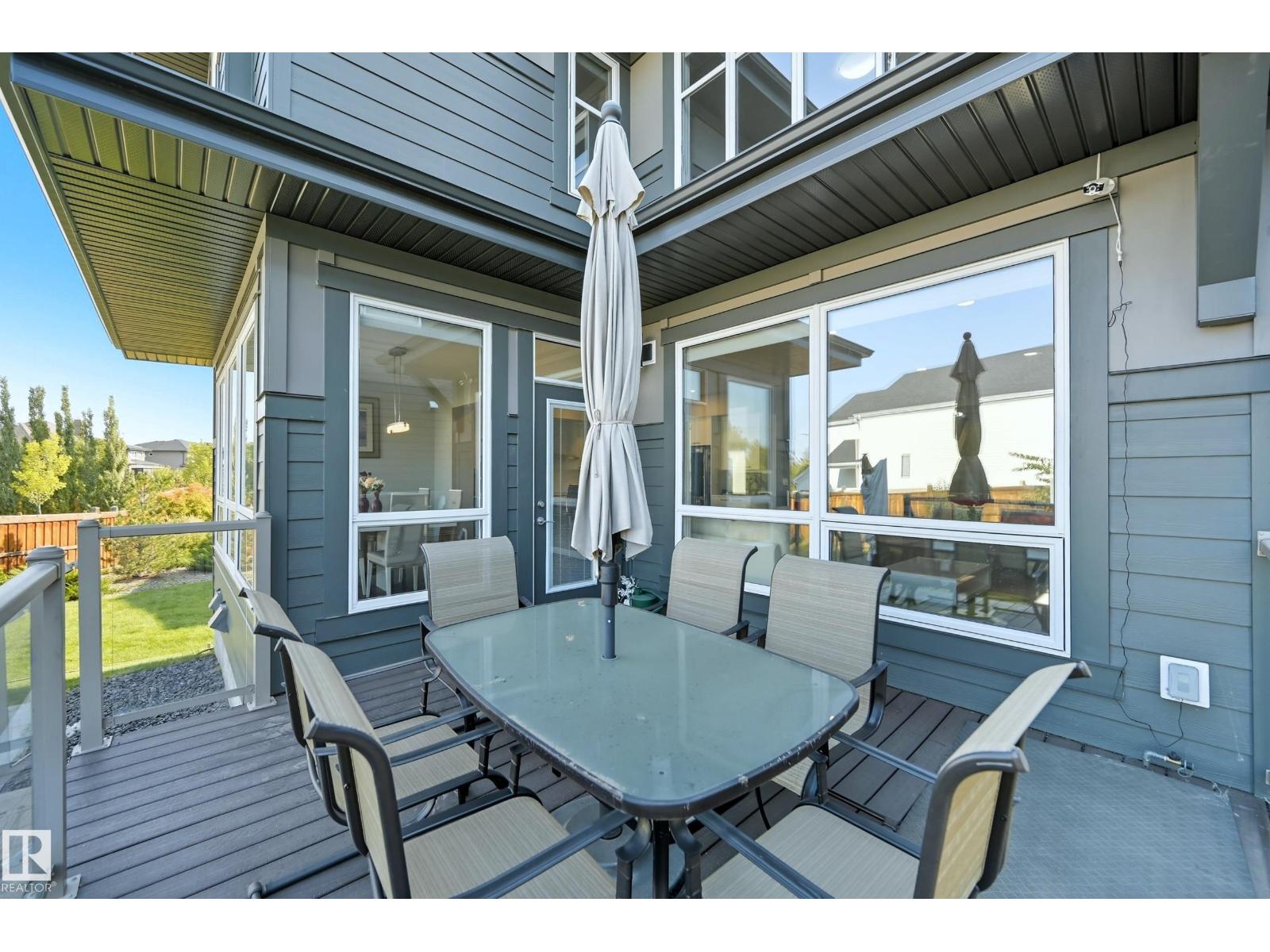 1487 Howes Cr Sw, Edmonton, Alberta  T6W 4G6 - Photo 34 - E4457679