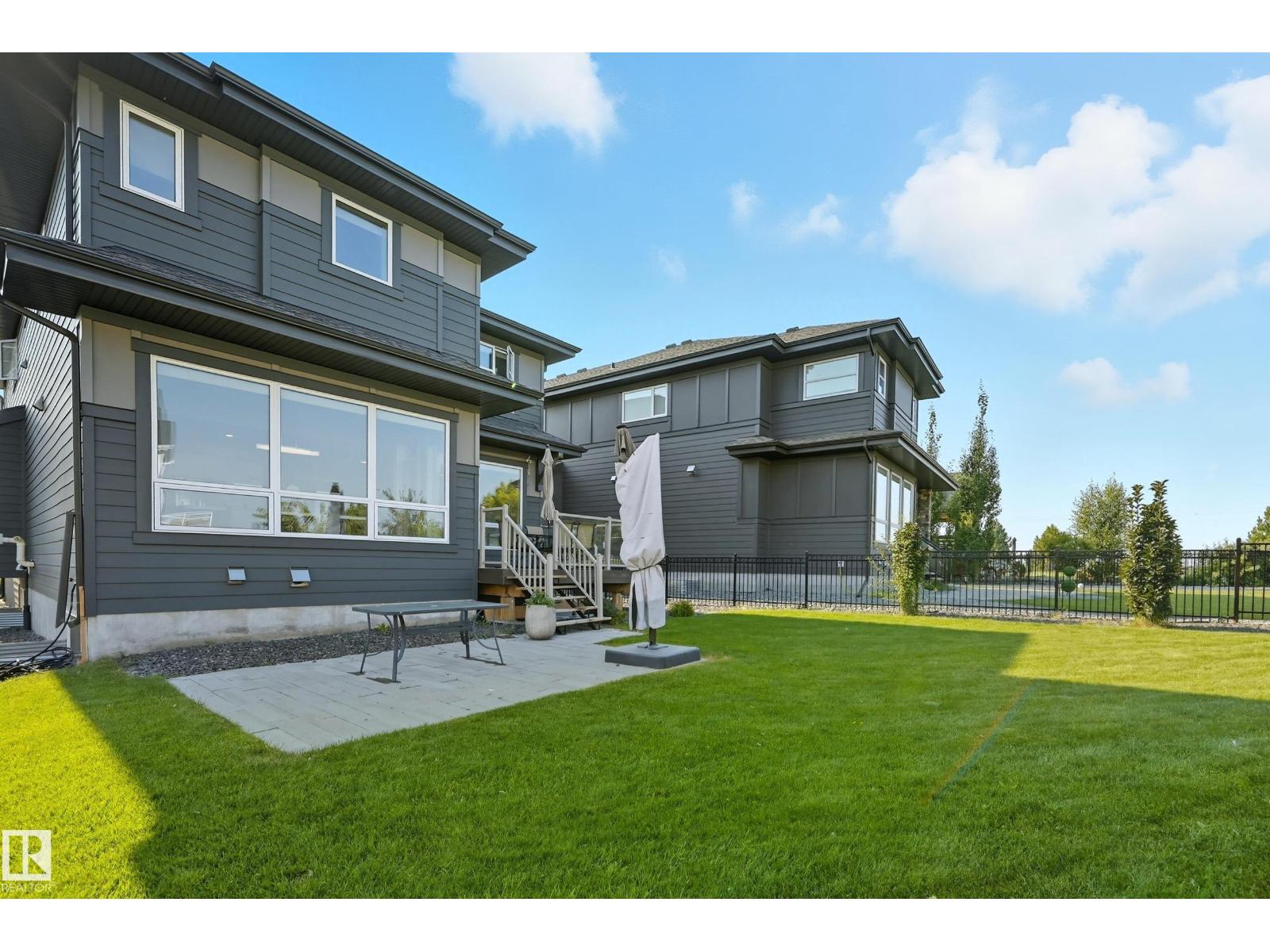 1487 Howes Cr Sw, Edmonton, Alberta  T6W 4G6 - Photo 36 - E4457679