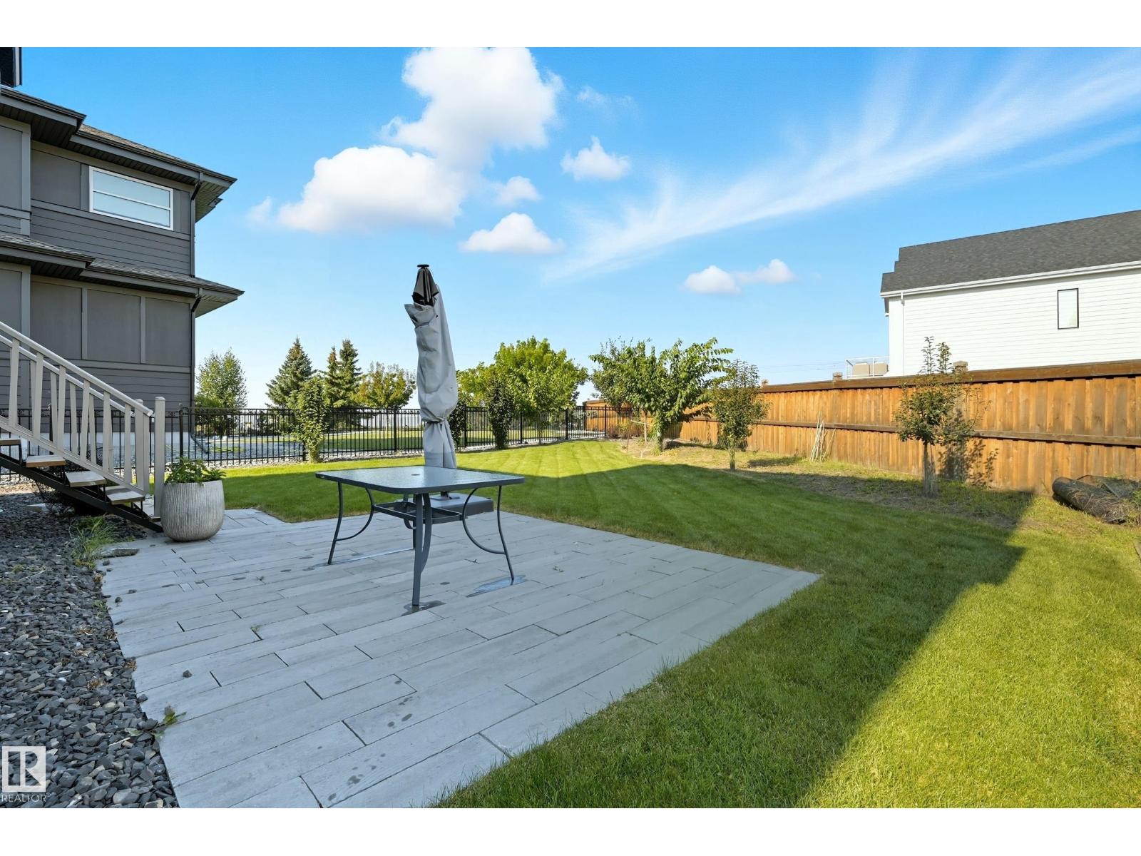 1487 Howes Cr Sw, Edmonton, Alberta  T6W 4G6 - Photo 37 - E4457679