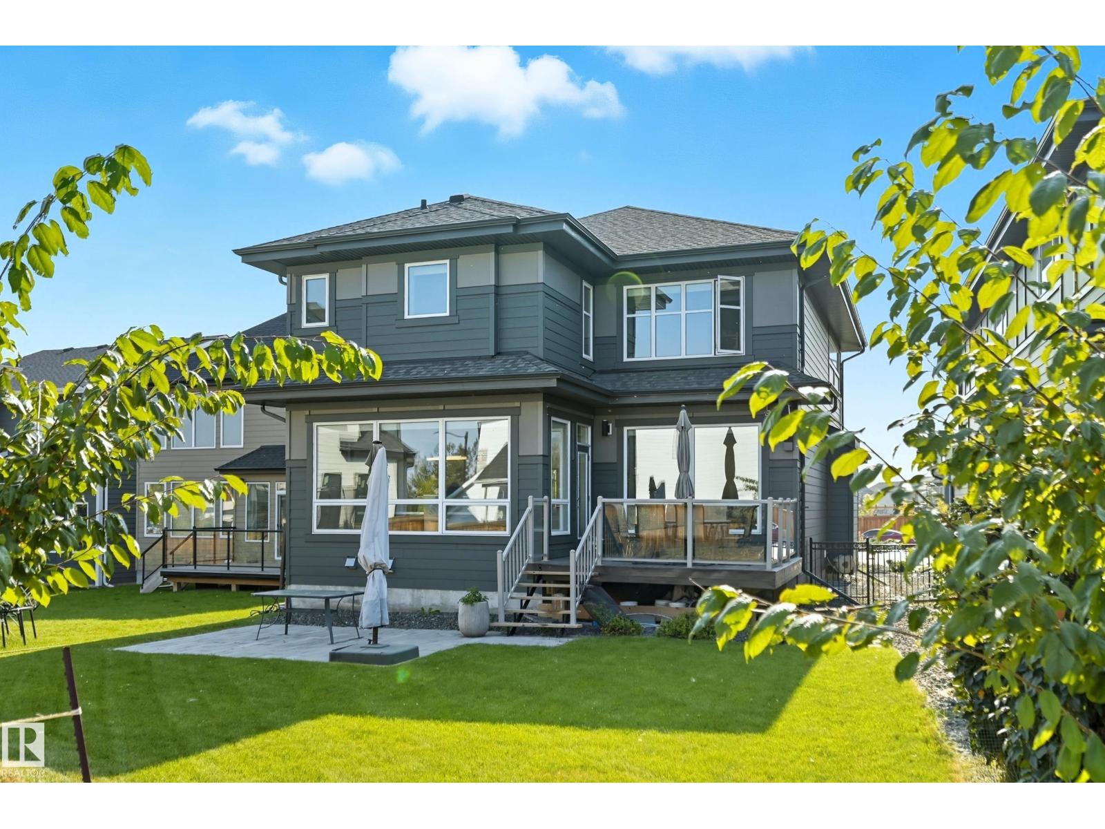 1487 Howes Cr Sw, Edmonton, Alberta  T6W 4G6 - Photo 38 - E4457679