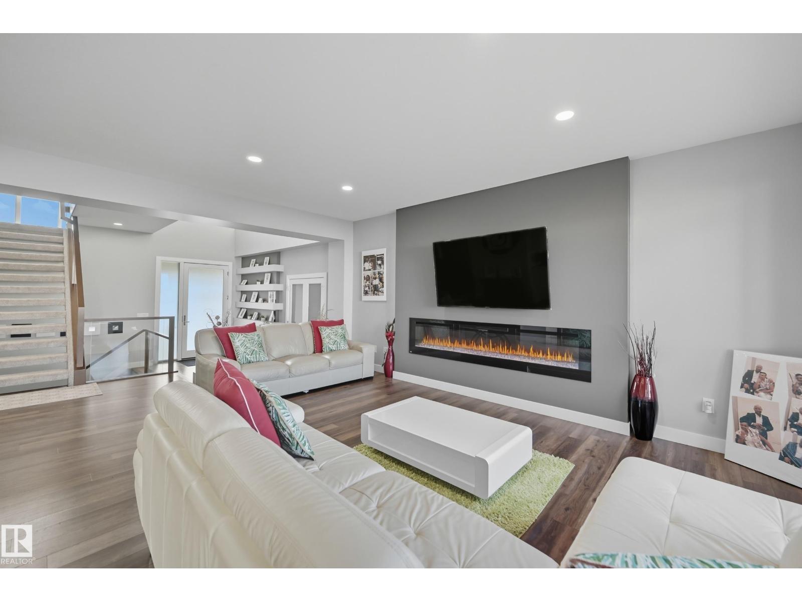 1487 Howes Cr Sw, Edmonton, Alberta  T6W 4G6 - Photo 7 - E4457679