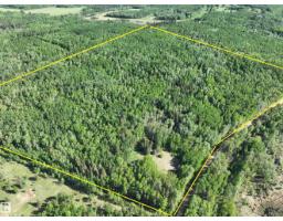 Se-22-63-23-W4 None, Rural Athabasca County, Ca
