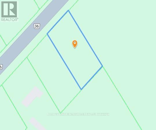0000 COUNTY RD 36 ROAD, South Stormont, Ontario