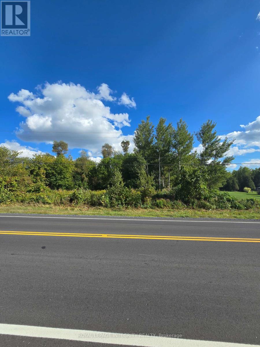 0000 County Rd 36 Road, South Stormont, Ontario  K0C 2A0 - Photo 2 - X12402044
