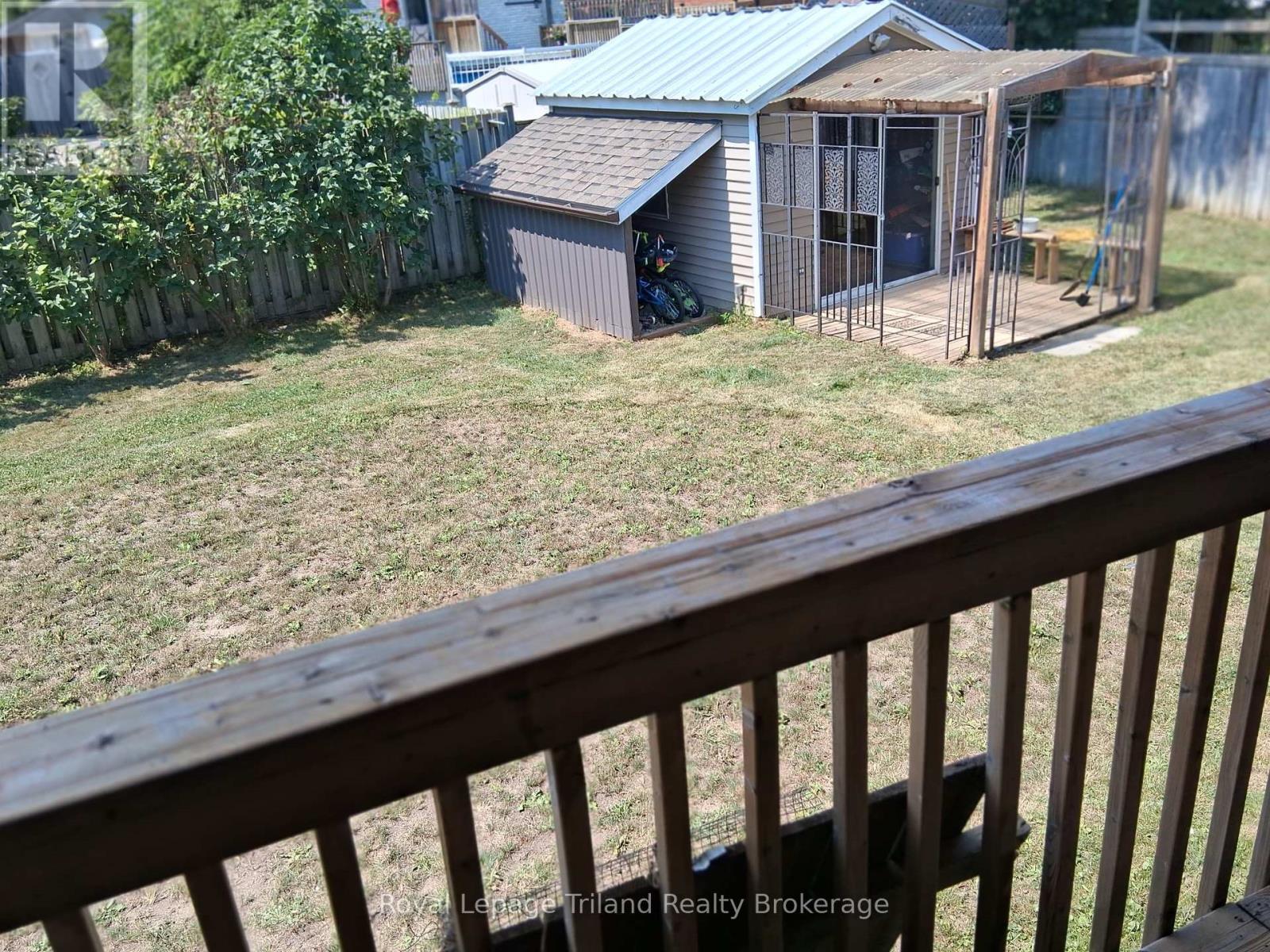 92 Keats Drive, Woodstock, Ontario  N4S 8B8 - Photo 3 - X12350794