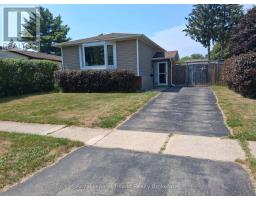 92 KEATS DRIVE