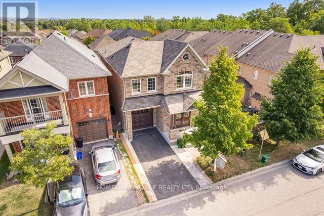 25 LUCE DRIVE E, Ajax, Ontario
