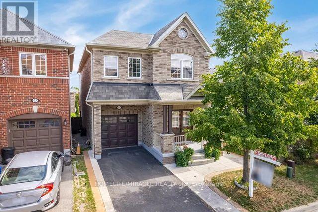 25 Luce Drive E, Ajax, Ontario  L1Z 0K2 - Photo 2 - E12401938