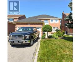 20 PLOVER PLACE, Brampton, Ontario