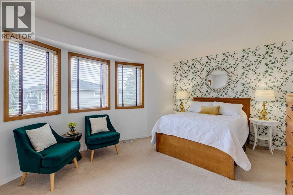 396 Regal Park Ne, Calgary, Alberta  T2E 0S6 - Photo 17 - A2255968