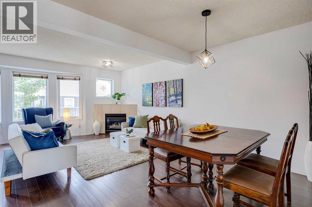 396 Regal Park Ne, Calgary, Alberta  T2E 0S6 - Photo 6 - A2255968