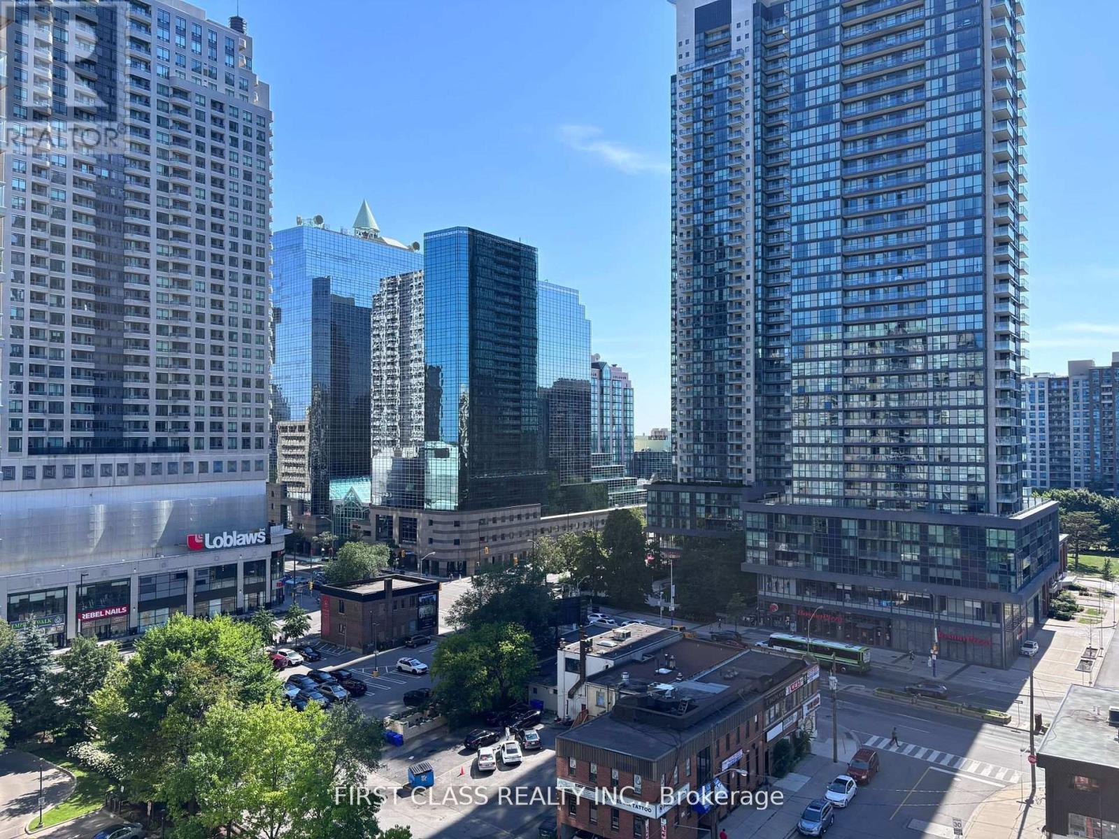1503 - 238 Doris Avenue, Toronto (Willowdale East), Ontario  M2N 6W1 - Photo 12 - C12402049