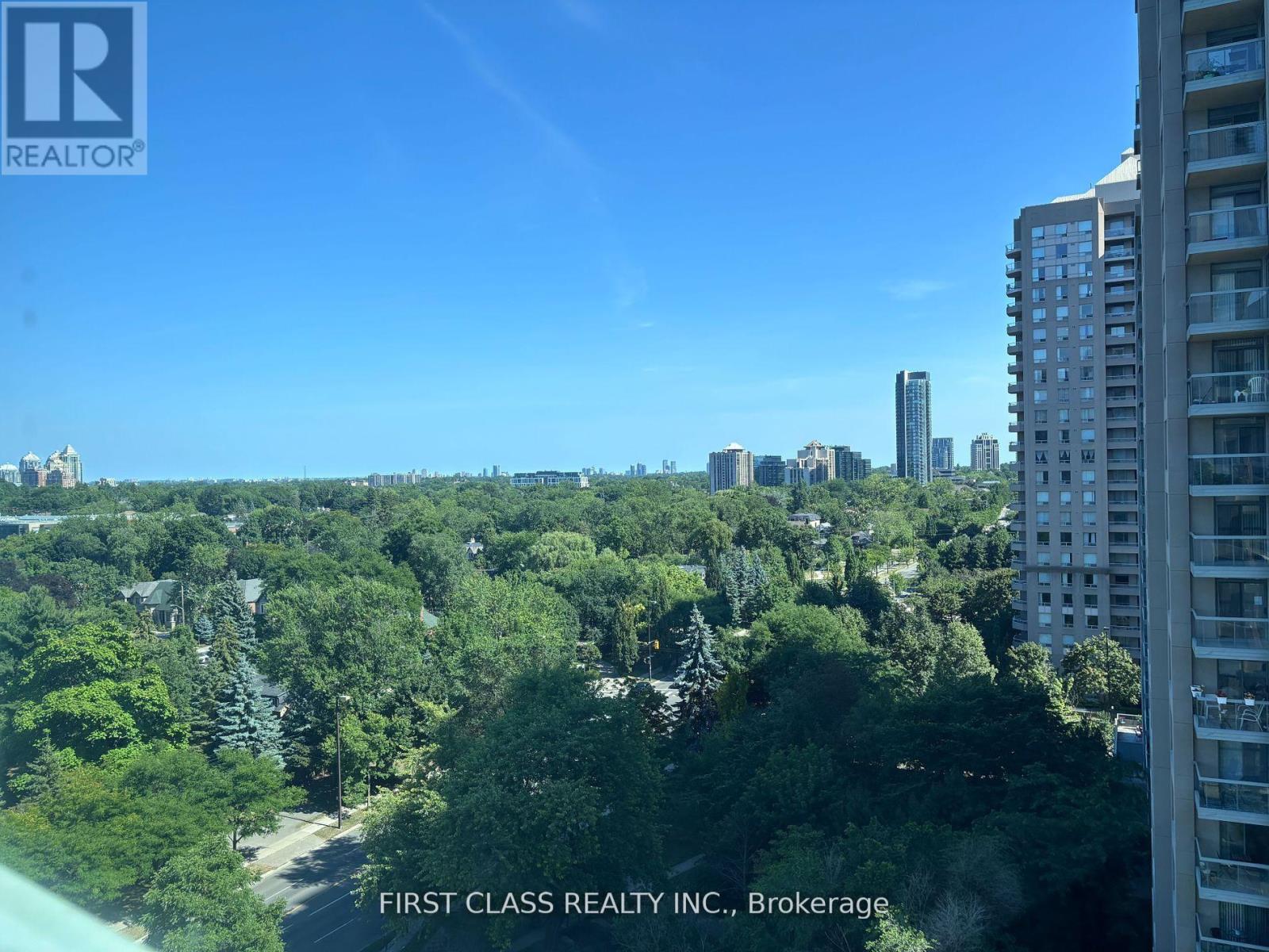 1503 - 238 Doris Avenue, Toronto (Willowdale East), Ontario  M2N 6W1 - Photo 13 - C12402049