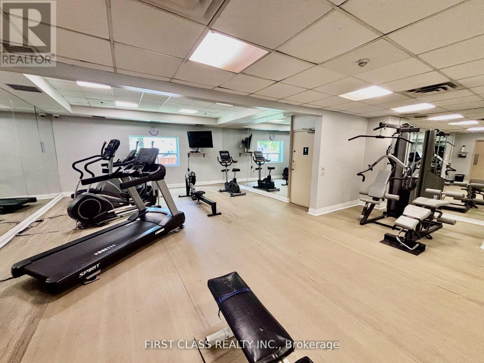 1503 - 238 Doris Avenue, Toronto (Willowdale East), Ontario  M2N 6W1 - Photo 15 - C12402049
