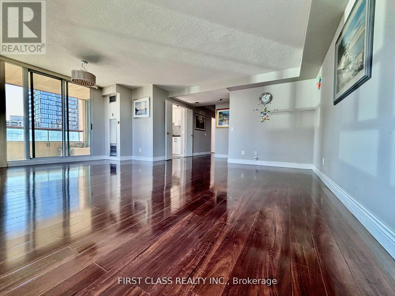 1503 - 238 Doris Avenue, Toronto (Willowdale East), Ontario  M2N 6W1 - Photo 2 - C12402049