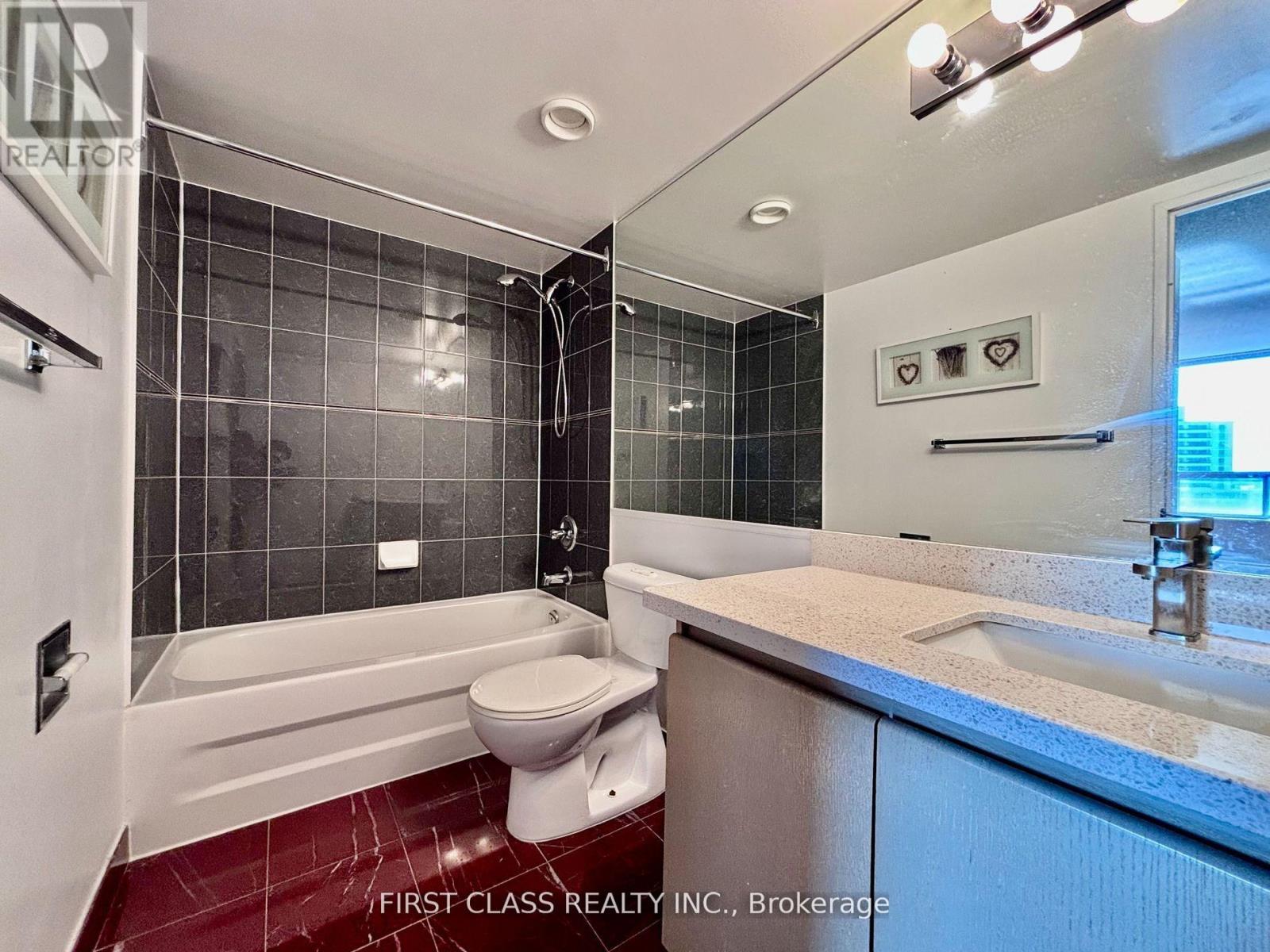 1503 - 238 Doris Avenue, Toronto (Willowdale East), Ontario  M2N 6W1 - Photo 8 - C12402049