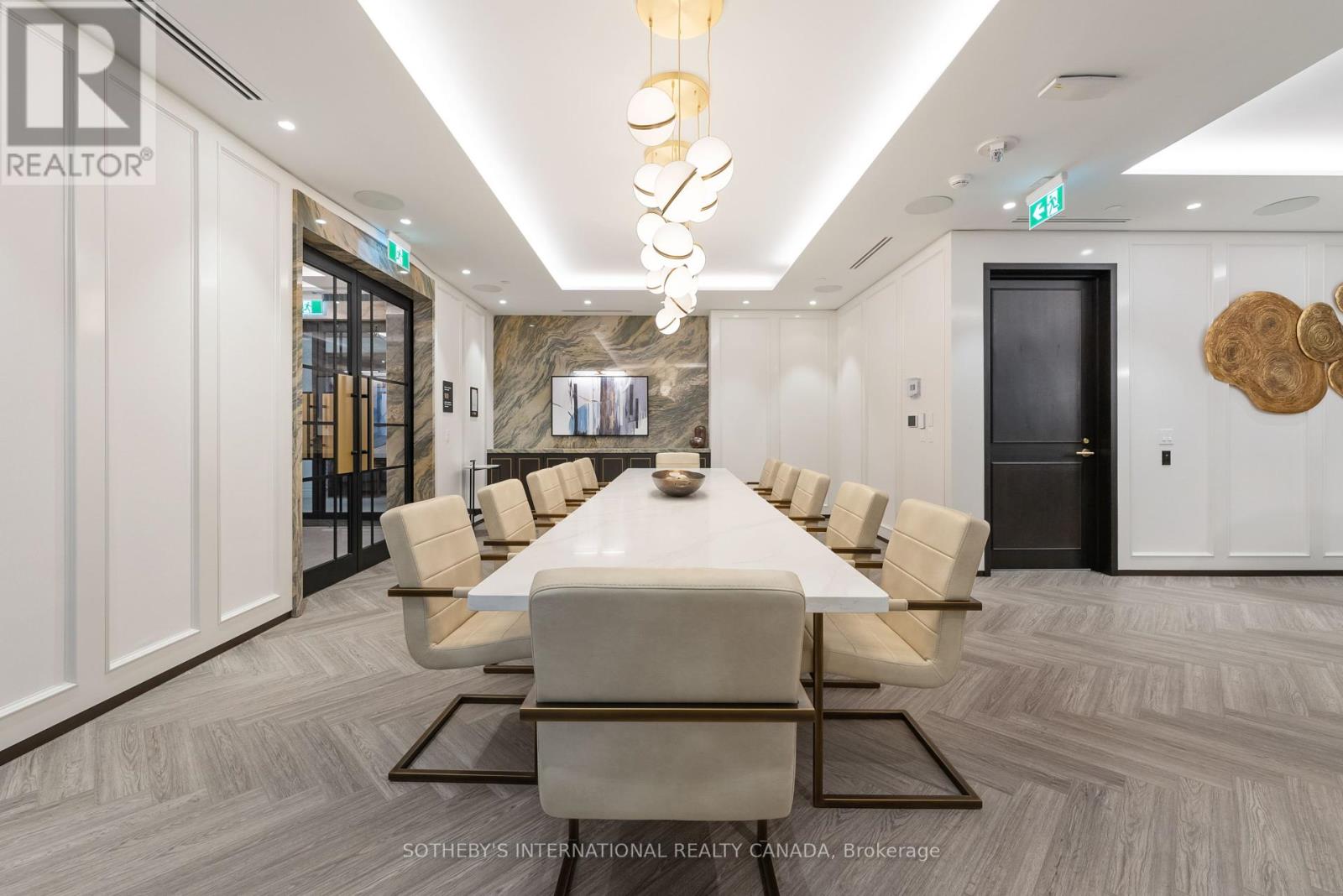 1105 - 455 Wellington Street W, Toronto, Ontario  M5V 0V8 - Photo 23 - C12402059