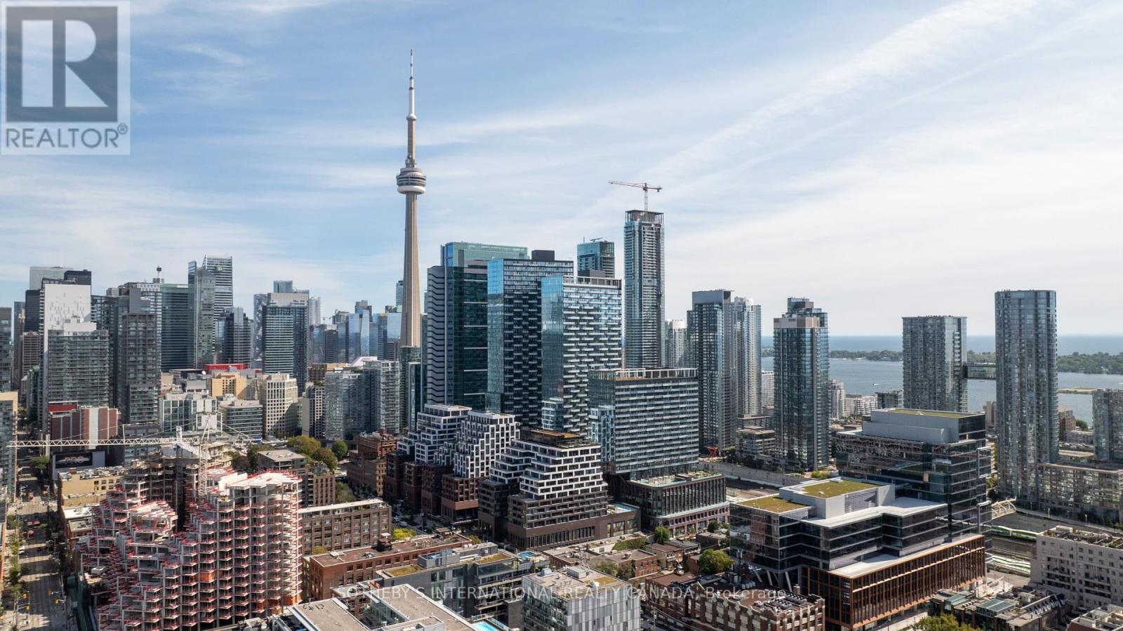 1105 - 455 Wellington Street W, Toronto, Ontario  M5V 0V8 - Photo 31 - C12402059