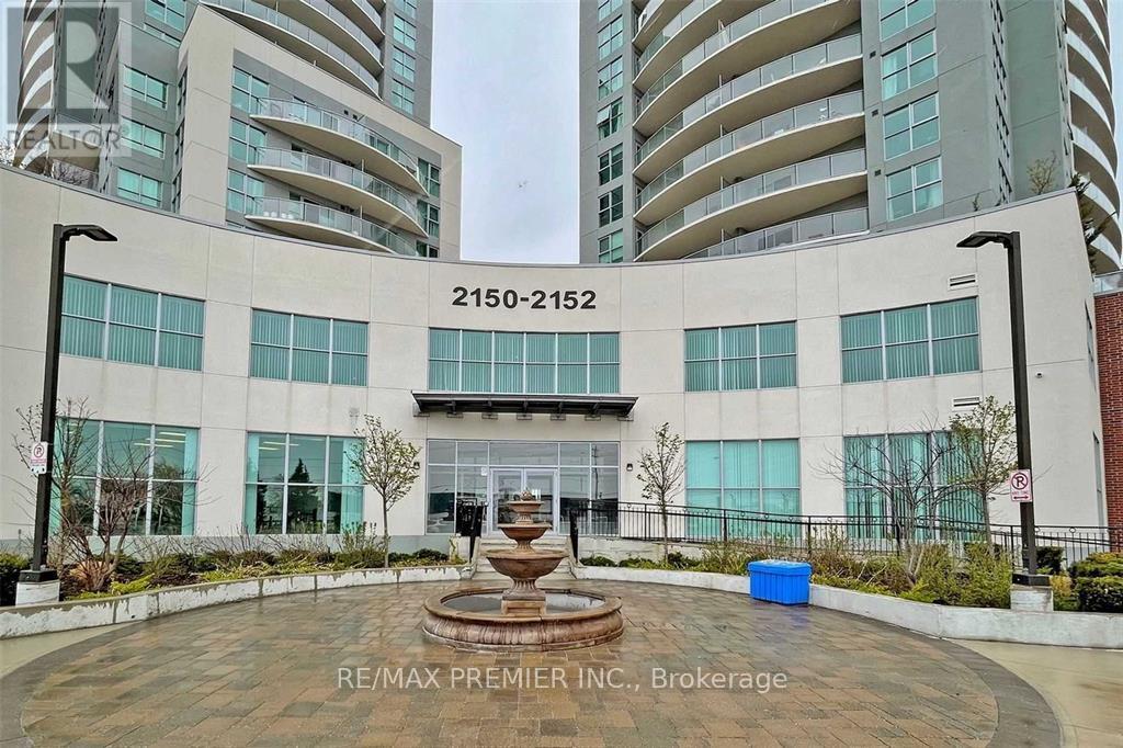 PH12 - 2150 LAWRENCE AVENUE E, Toronto, Ontario