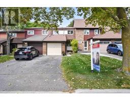 161 Carolbreen Square, Toronto (Agincourt North), Ca