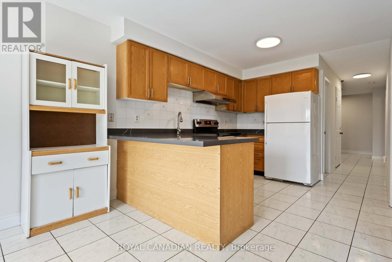Upper - 107 Joycedale Street, Markham, Ontario  L3S 3J2 - Photo 16 - N12402050