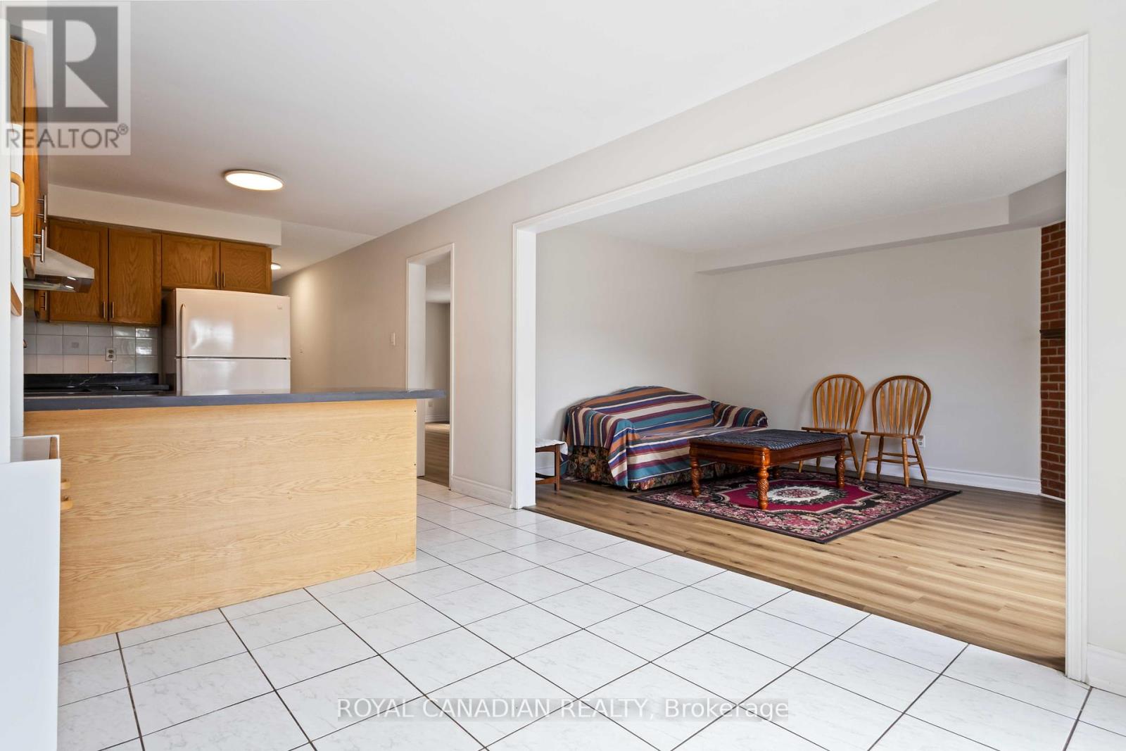 Upper - 107 Joycedale Street, Markham, Ontario  L3S 3J2 - Photo 21 - N12402050