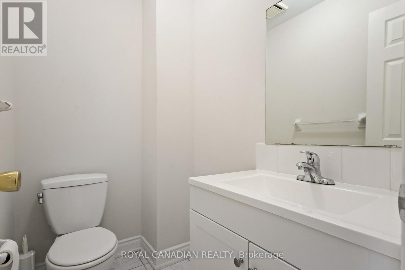 Upper - 107 Joycedale Street, Markham, Ontario  L3S 3J2 - Photo 23 - N12402050