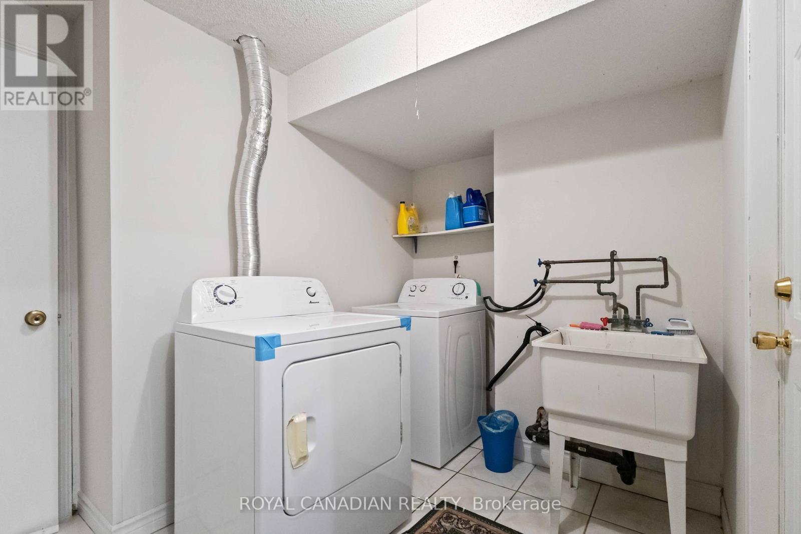 Upper - 107 Joycedale Street, Markham, Ontario  L3S 3J2 - Photo 24 - N12402050