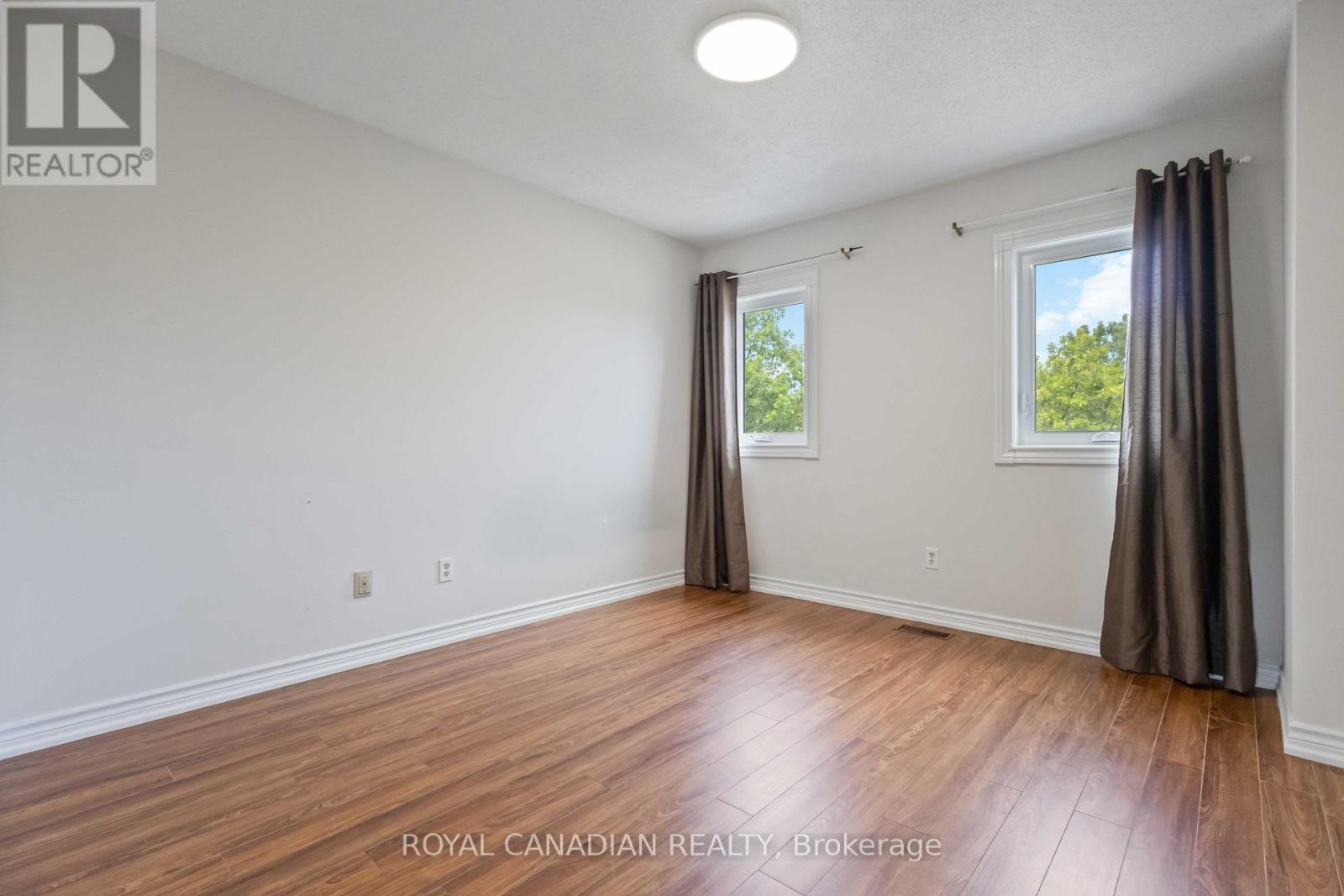 Upper - 107 Joycedale Street, Markham, Ontario  L3S 3J2 - Photo 25 - N12402050